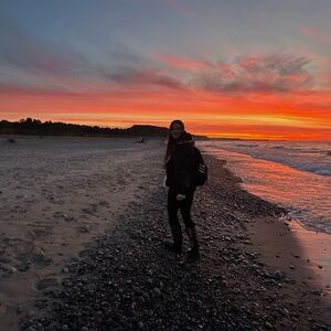 Meet your Posher, Brianna